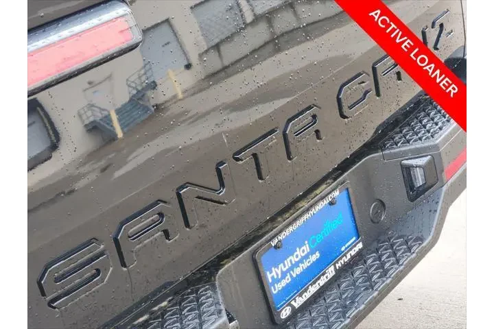 $29985 : Hyundai SANTA CRUZ 2026 SEL image 9