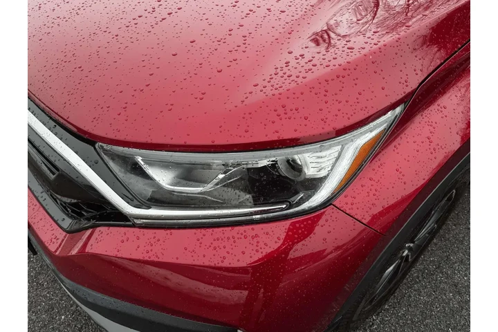 $16985 : Honda CR-V 2021 EX-L 4dr SUV image 7