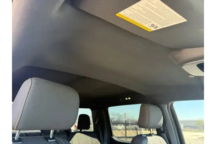 $34873 : Ford F-150 2024 4x2 STX 4dr image 10