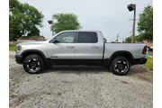$34995 : Ram 1500 2022 4x4 Rebel 4dr thumbnail