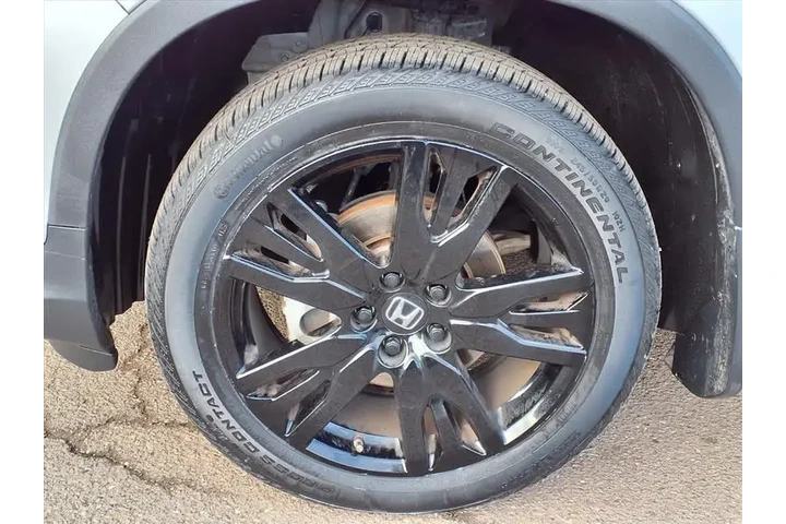 $31590 : Honda Pilot 2022 AWD SE 4dr image 8