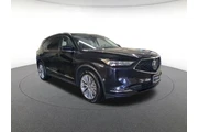$33500 : Acura MDX 2022 SH-AWD 4dr SU thumbnail