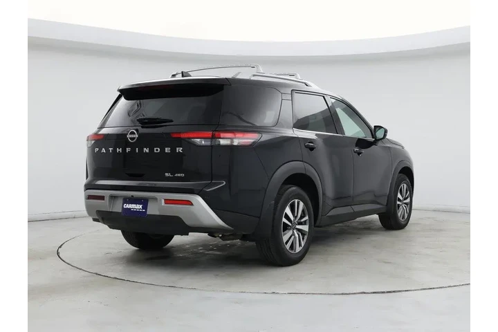 $31998 : Nissan Pathfinder 2023 AWD S image 8