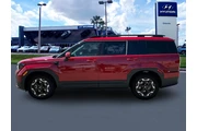 $35885 : Hyundai SANTA FE 2025 SEL 4d thumbnail