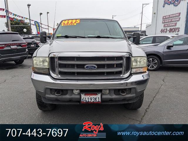 $14995 : 2003 F-350 Super Duty XL 4WD image 5