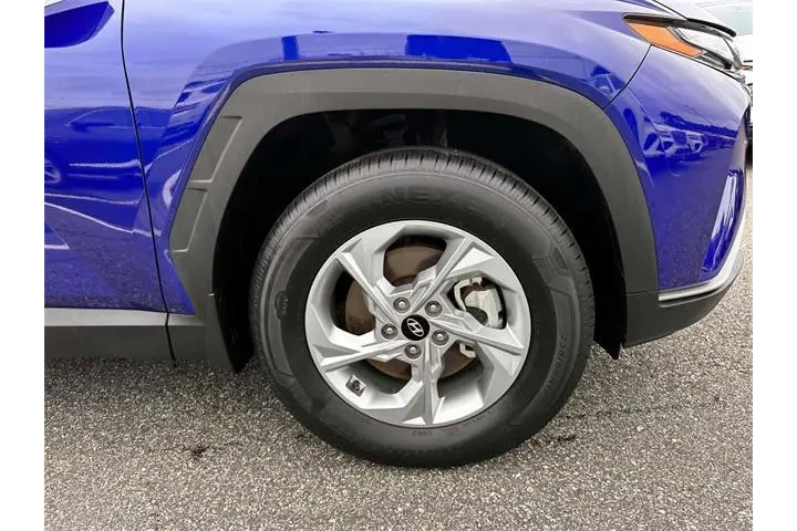 $22423 : Hyundai TUCSON 2022 AWD SEL image 8