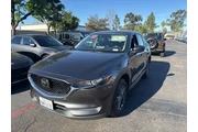 Mazda CX-5 2021 Touring 4dr en San Diego
