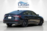 $29991 : Honda Civic Hybrid 2026 Spor thumbnail