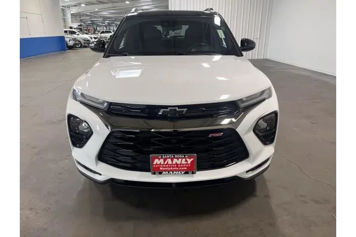 $19973 : Chevrolet Trailblazer 2023 R image 8