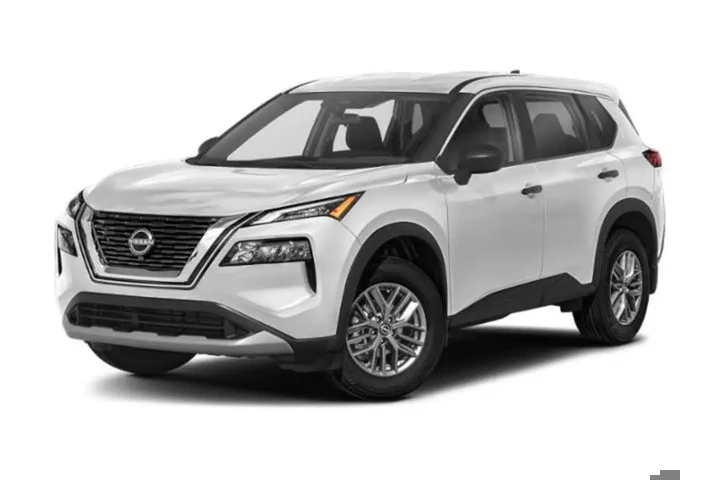 $22644 : Nissan Rogue 2023 S 4dr Cros image 1