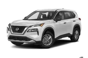 Nissan Rogue 2023 S 4dr Cros