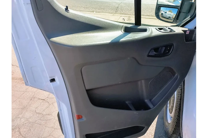 $23995 : 2020 FORD TRANSIT 250 CARGO V image 4