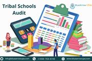 Tribal Schools Audit Services en San Diego