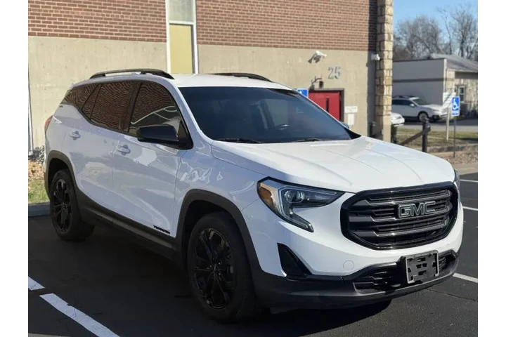 $14999 : 2019 GMC Terrain SLE image 4