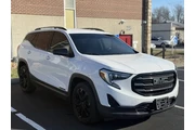$14999 : 2019 GMC Terrain SLE thumbnail