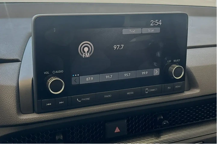 $36981 : Honda CR-V Hybrid 2025 AWD S image 10