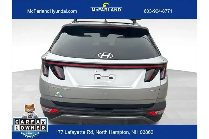 $28198 : Hyundai TUCSON 2024 AWD Limi image 4