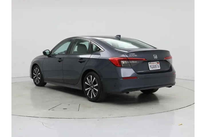 $23998 : Honda Civic 2023 EX 4dr Seda image 2