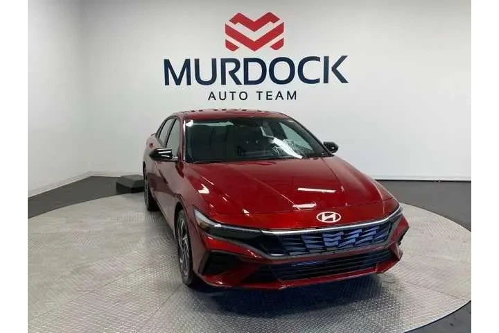 $22999 : Hyundai ELANTRA 2025 SEL Spo image 6