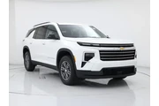 Chevrolet Traverse 2025 LT 4