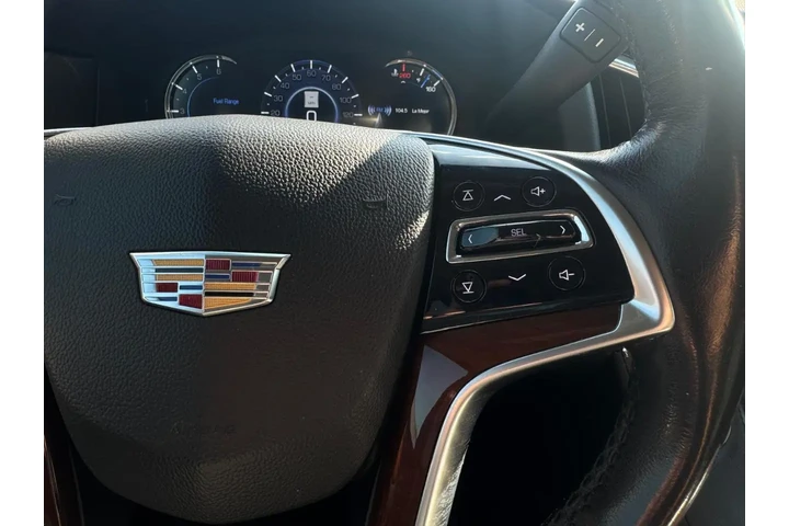 2019 Escalade Standard 2WD image 10