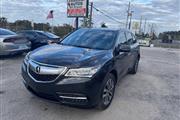 $12497 : 2016 MDX w/Tech w/Watch thumbnail