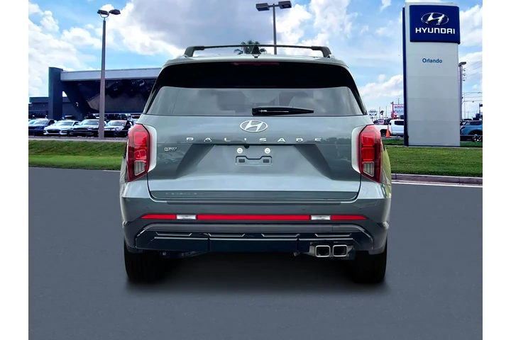 $34276 : Hyundai PALISADE 2024 XRT 4d image 6