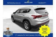 $24887 : Hyundai SANTA FE 2023 AWD SE thumbnail
