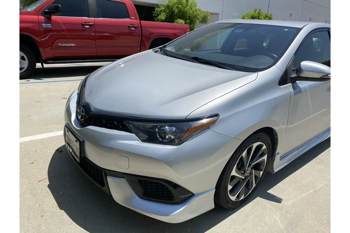 $9750 : Toyota Corolla im 2017 image 4