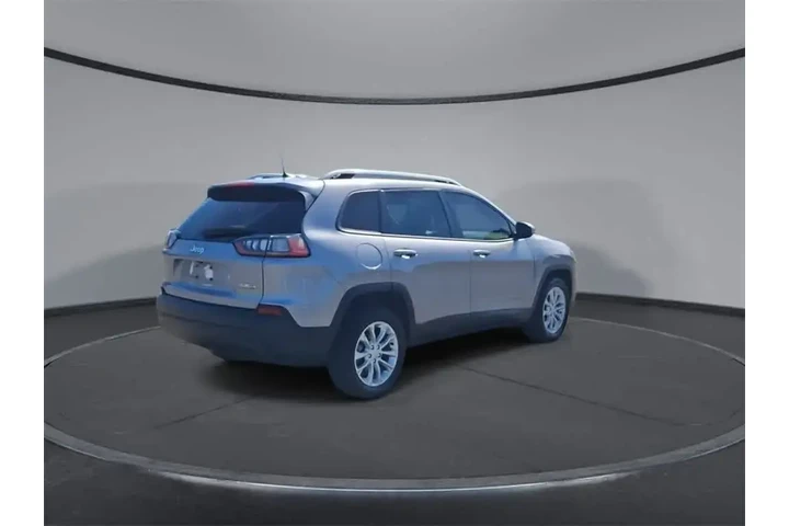 $13777 : Jeep Cherokee 2020 Latitude image 8