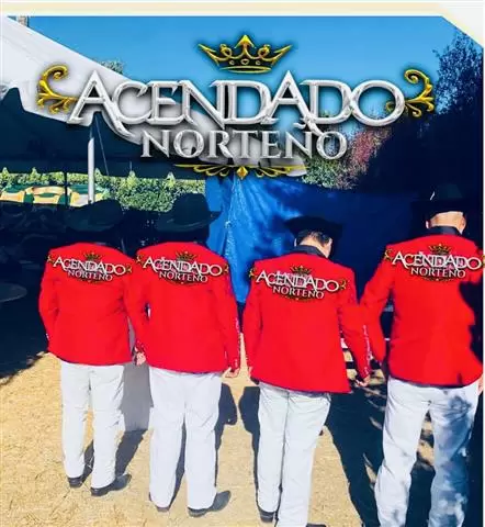 ACENDADO NORTEÑO image 1