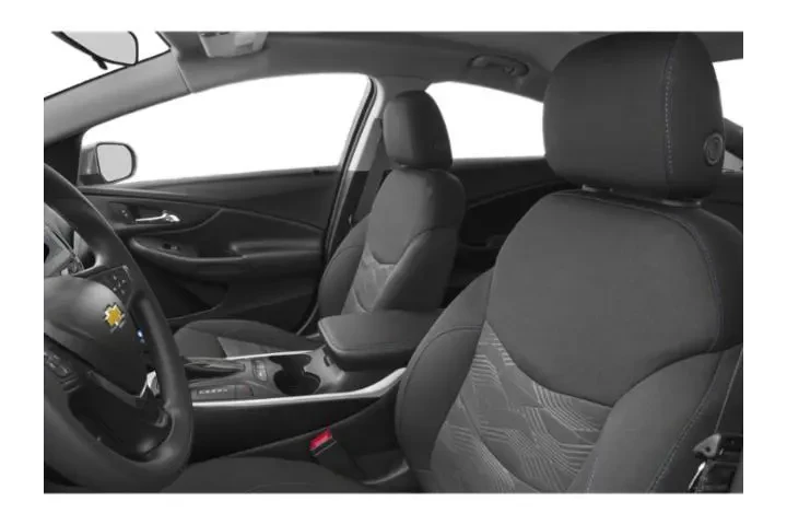 $14495 : Chevrolet Volt 2019 LT 4dr H image 9