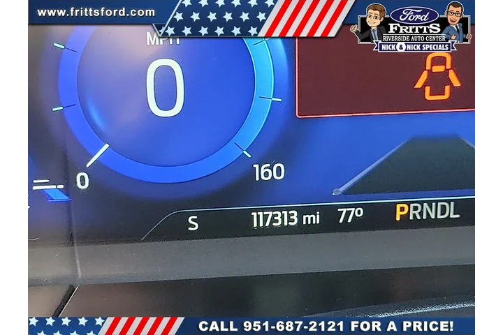 $13655 : Ford Escape Hybrid 2020 SE S image 2