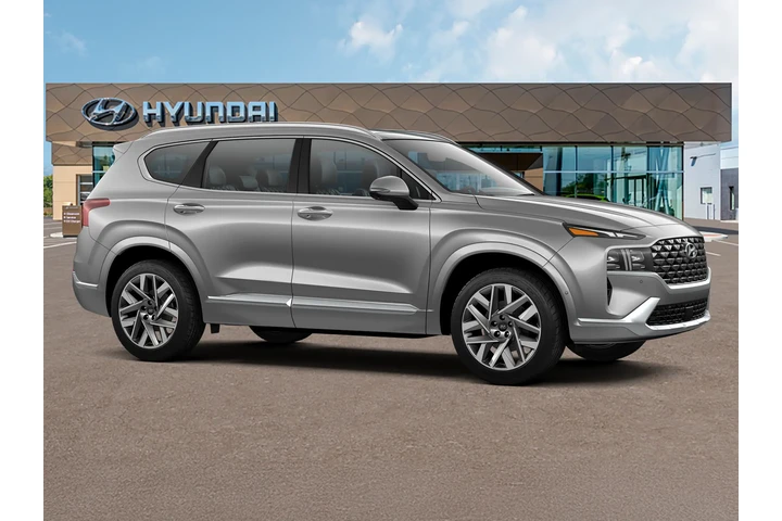 $32632 : Hyundai SANTA FE 2023 AWD Ca image 10