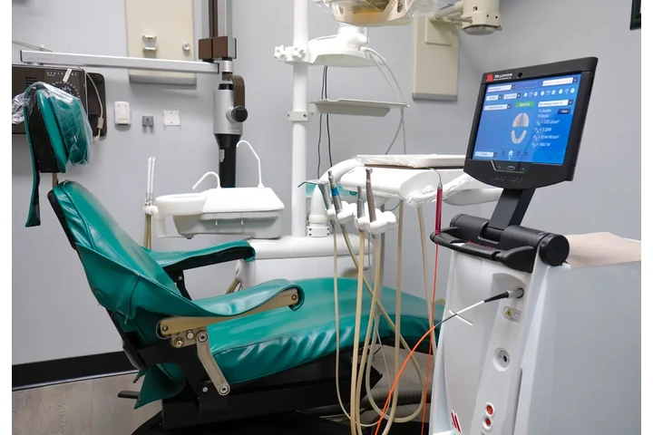 Clock Tower Dental Associates image 3