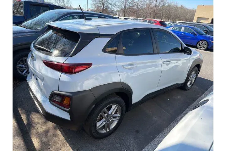 $13874 : Hyundai KONA 2021 SE 4dr Cro image 7