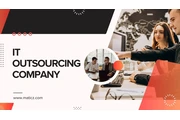 IT Outsourcing Company en Atlanta