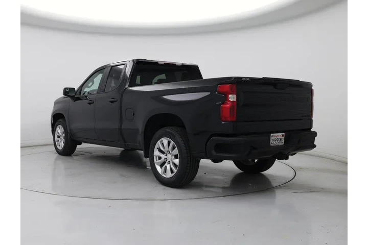 $28998 : Chevrolet Silverado 1500 202 image 2