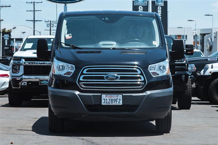 2018 Transit Van T-150 Low Ro image 2