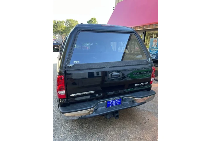 $10999 : 2003 Silverado 1500 LT image 6