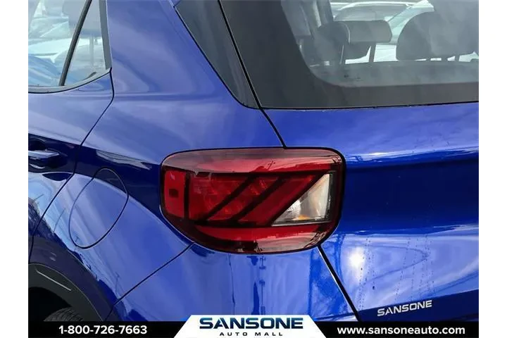 $21959 : Hyundai VENUE 2024 Limited 4 image 8