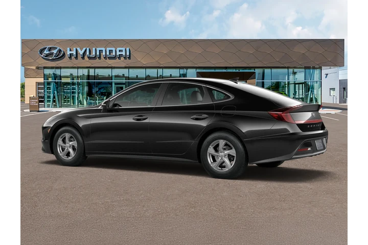 $18988 : Hyundai SONATA 2023 SE 4dr S image 4