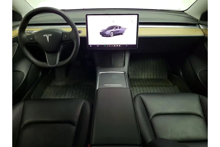 $25998 : Tesla Model 3 2022 4dr Sedan image 9