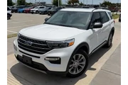 $26995 : Ford Explorer 2022 XLT 4dr S thumbnail