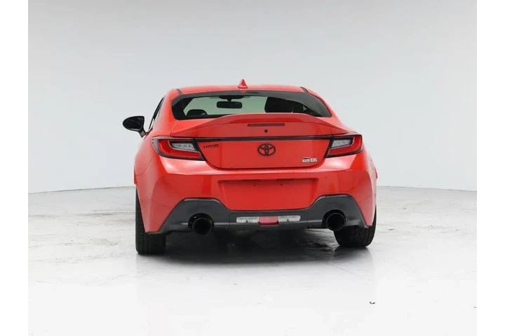 $30998 : Toyota GR86 2023 Premium 2dr image 6