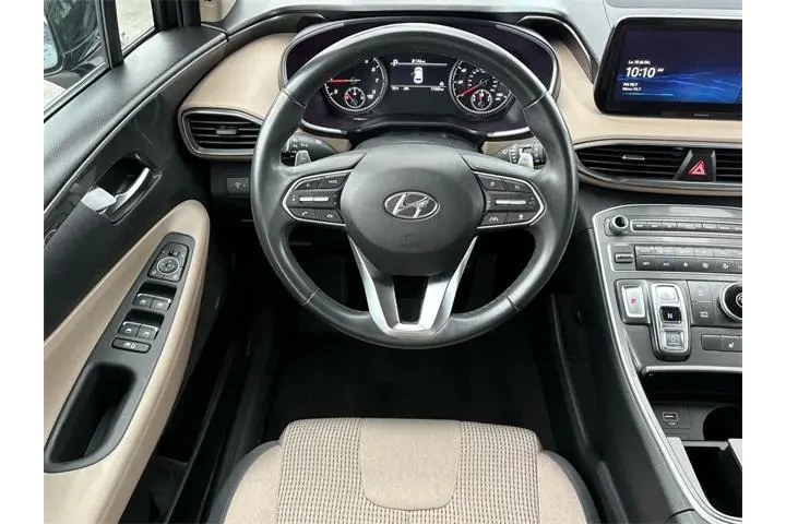 $22360 : Hyundai SANTA FE 2023 SEL 4d image 10