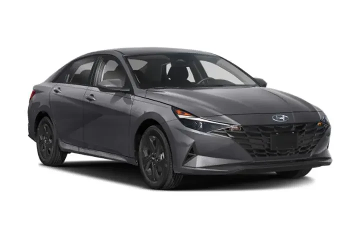 $17995 : Hyundai ELANTRA Hybrid 2023 image 6