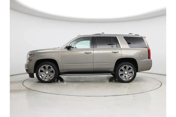 $38998 : Chevrolet Tahoe 2017 4x2 Pre image 3