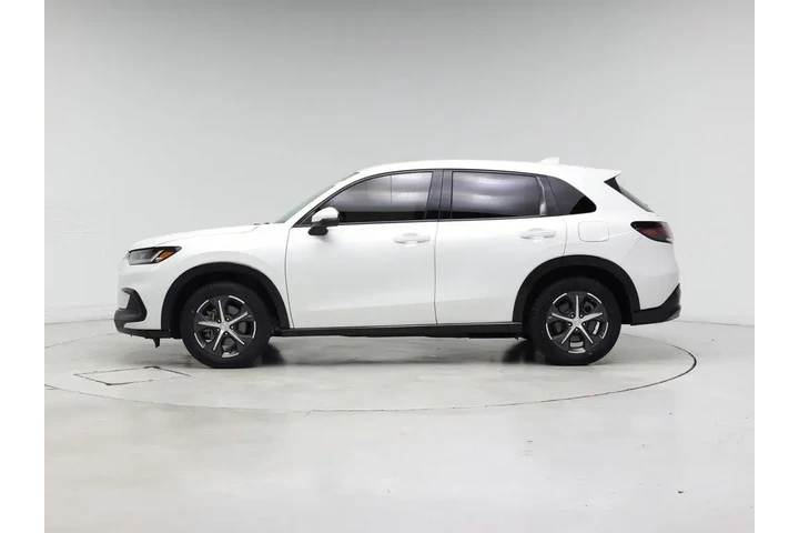 $23998 : Honda HR-V 2023 EX-L 4dr Cro image 3