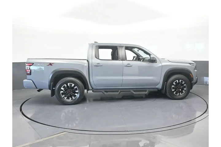 $25994 : Nissan Frontier 2022 4x2 S 4 image 7